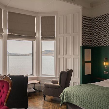Witchwood House Hotel Oban Exterior photo