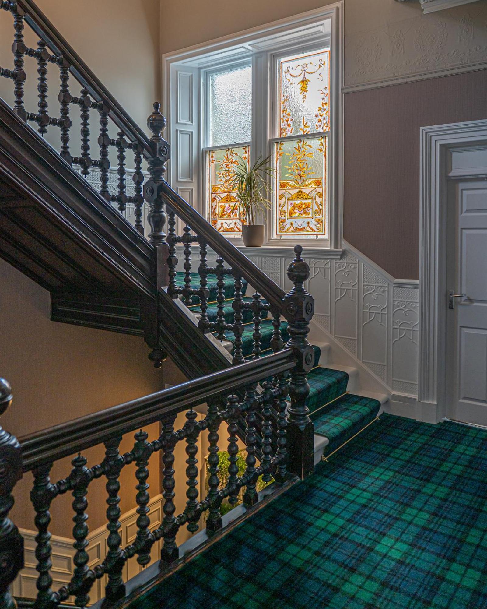 Witchwood House Hotel Oban Exterior photo